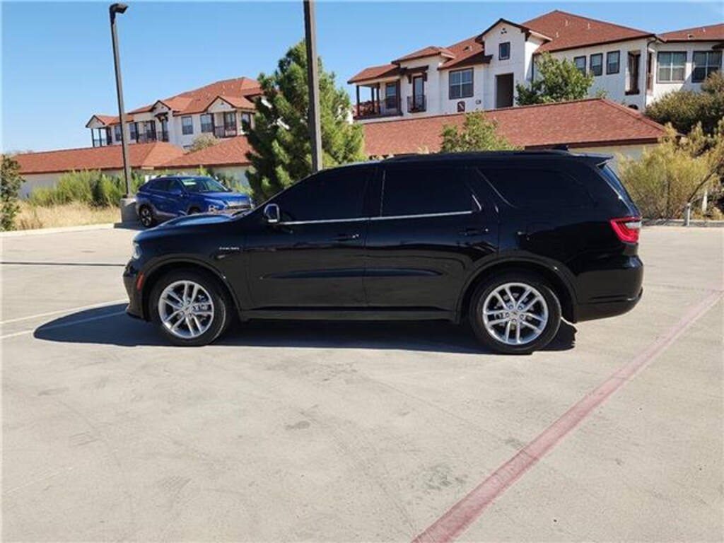 Used 2023 Dodge Durango R/T Plus 4x2