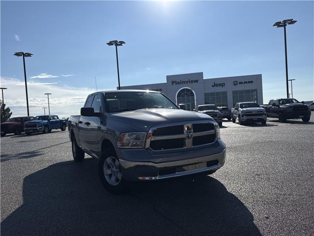  RAM 1500 Classic