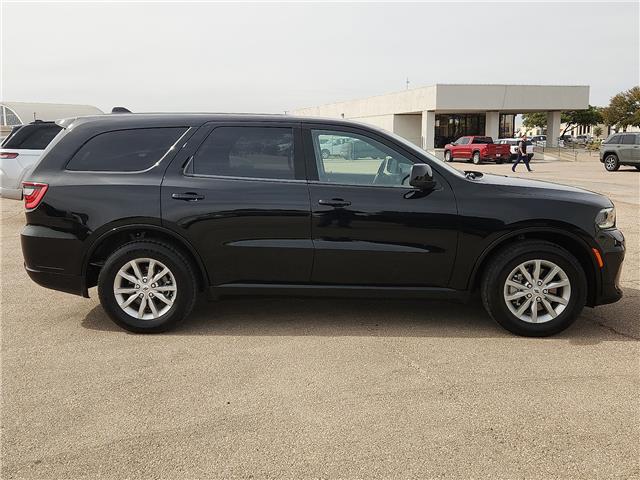 Used 2025 Dodge Durango GT 4x2