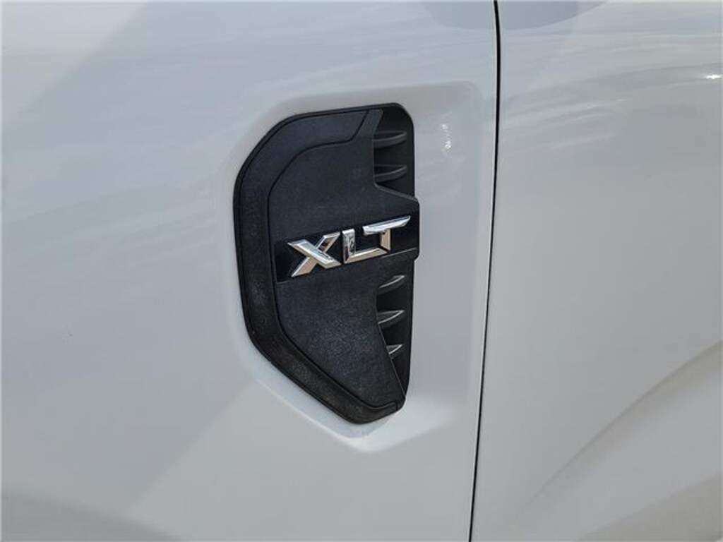 Used 2024 Ford Ranger XLT 4x4 SuperCrew 5 ft. box 128.7 in. WB