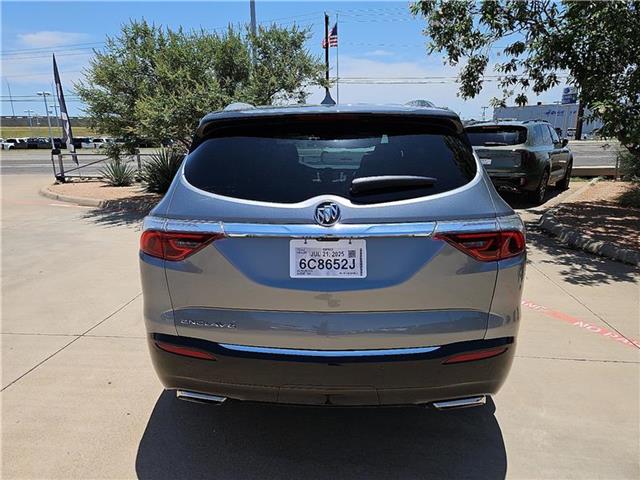 2024 Buick Enclave Premium photo 4