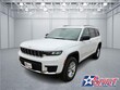  Jeep Grand Cherokee L