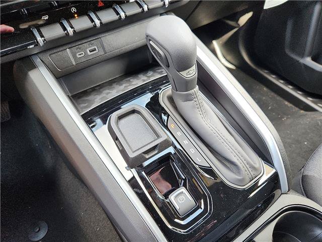 2026 Chevrolet Colorado Work Truck - Photo 12