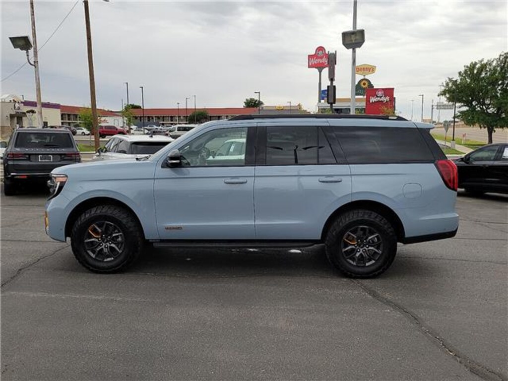 Used 2025 Ford Expedition Tremor 4x4