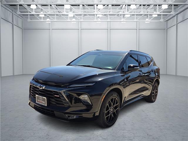  Chevrolet Blazer
