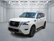 Nissan Armada