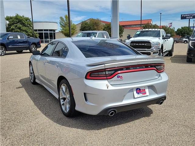 2023 Dodge Charger GT photo 3