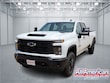 Chevrolet Silverado 2500 HD