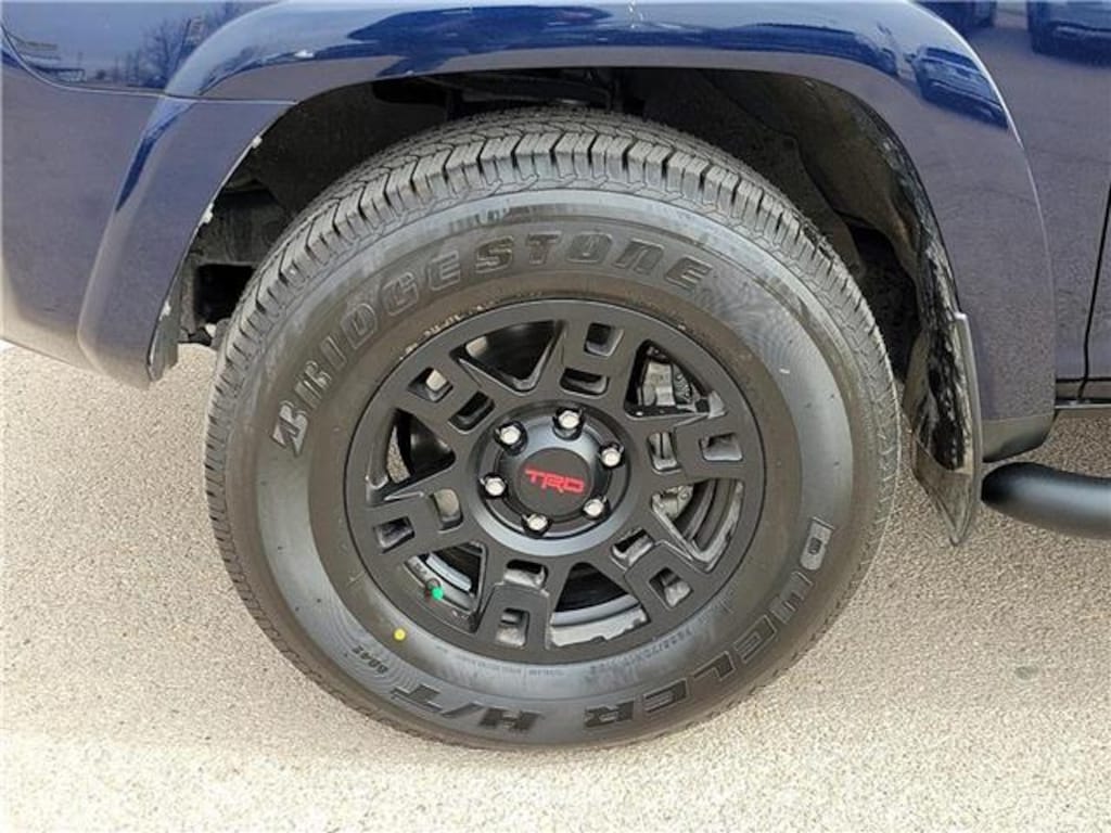 Used 2022 Toyota 4Runner SR5 Premium 4x4