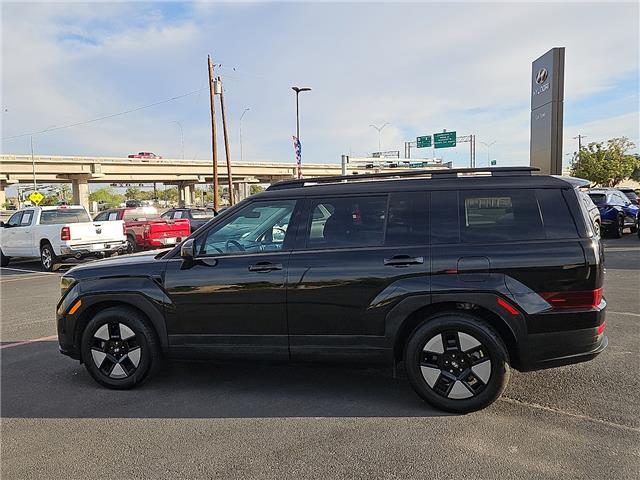 Used 2025 Hyundai Santa Fe HEV SEL Front-Wheel Drive
