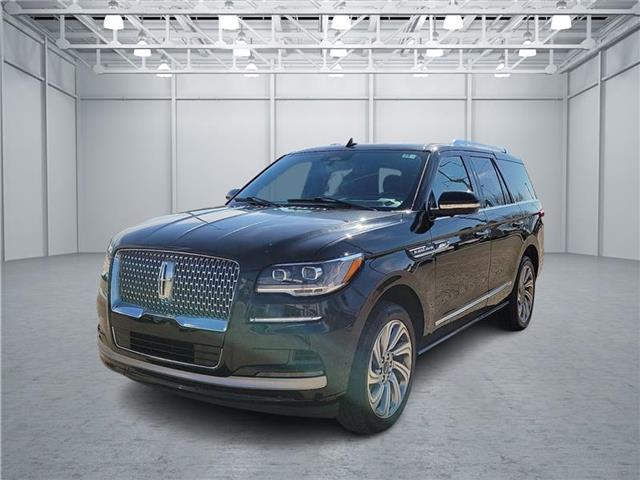 Used 2023 Lincoln Navigator Reserve 4x4