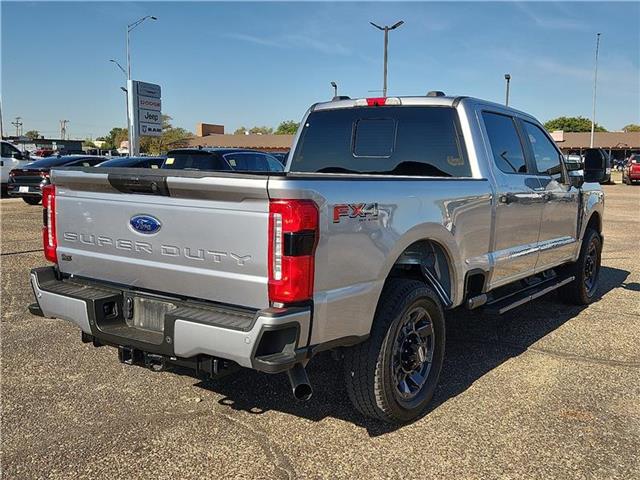 2024 Ford F-250 XL photo 4