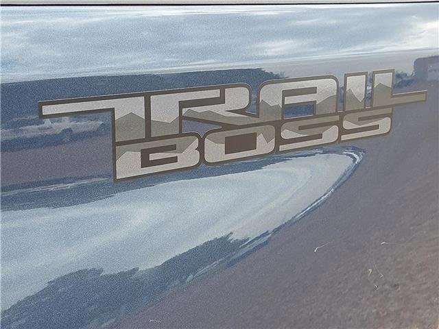 2026 Chevrolet Silverado 2500 HD LT - Photo 11
