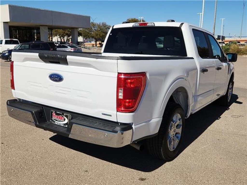 Used 2023 Ford F-150 XL