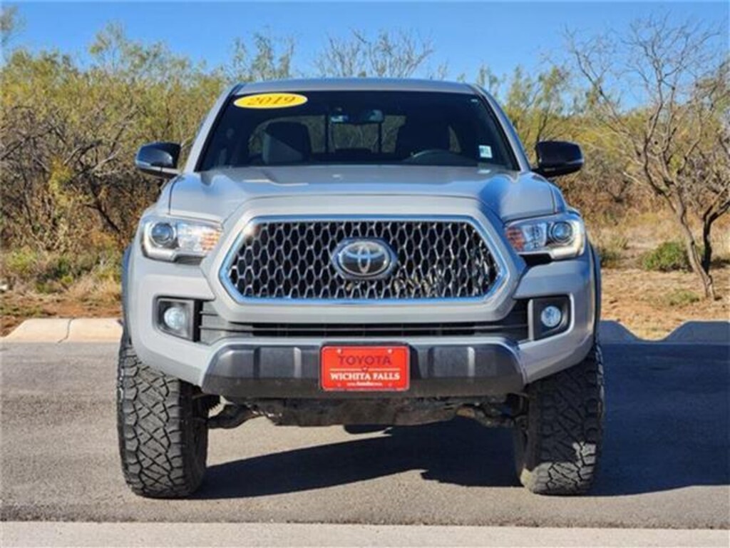 Used 2019 Toyota Tacoma