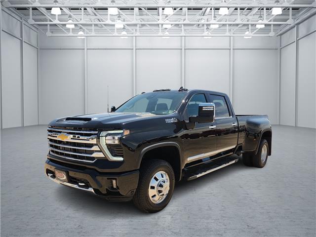  Chevrolet Silverado 3500HD