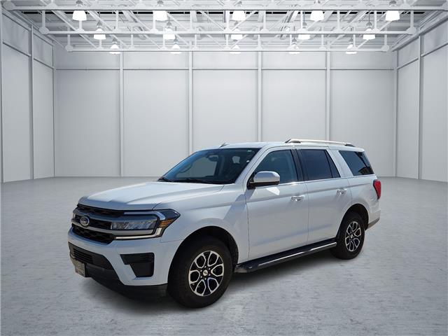 Used 2024 Ford Expedition XLT 4x2