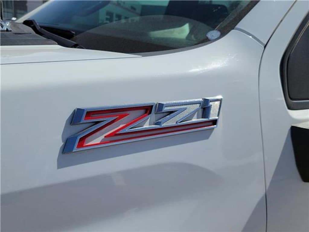 Used 2024 Chevrolet Silverado 2500HD LT 4x4 Crew Cab 6.75 ft. box 159 in. WB