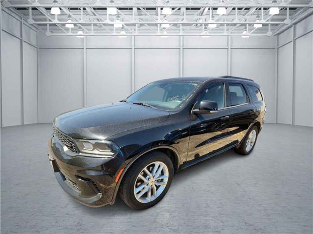 Used 2024 Dodge Durango GT 4x2