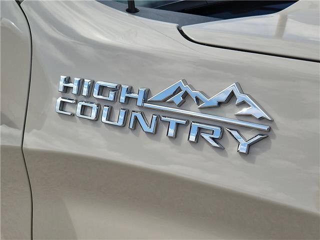 2026 Chevrolet Silverado 1500 High Country - Photo 7