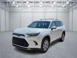 Toyota Grand Highlander Hybrid