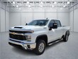  Chevrolet Silverado 2500HD