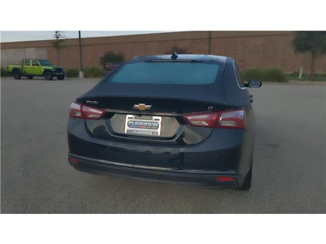 2024 Chevrolet Malibu Premier 2LT photo 2