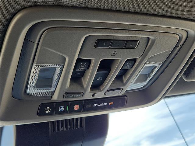 2026 Chevrolet Silverado 1500 LTZ - Photo 17