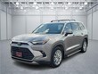  Toyota Grand Highlander