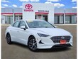 Hyundai Sonata Hybrid