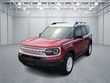  Ford Bronco Sport