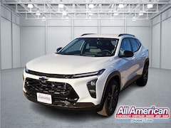 2026 Chevrolet Trax Activ SUV