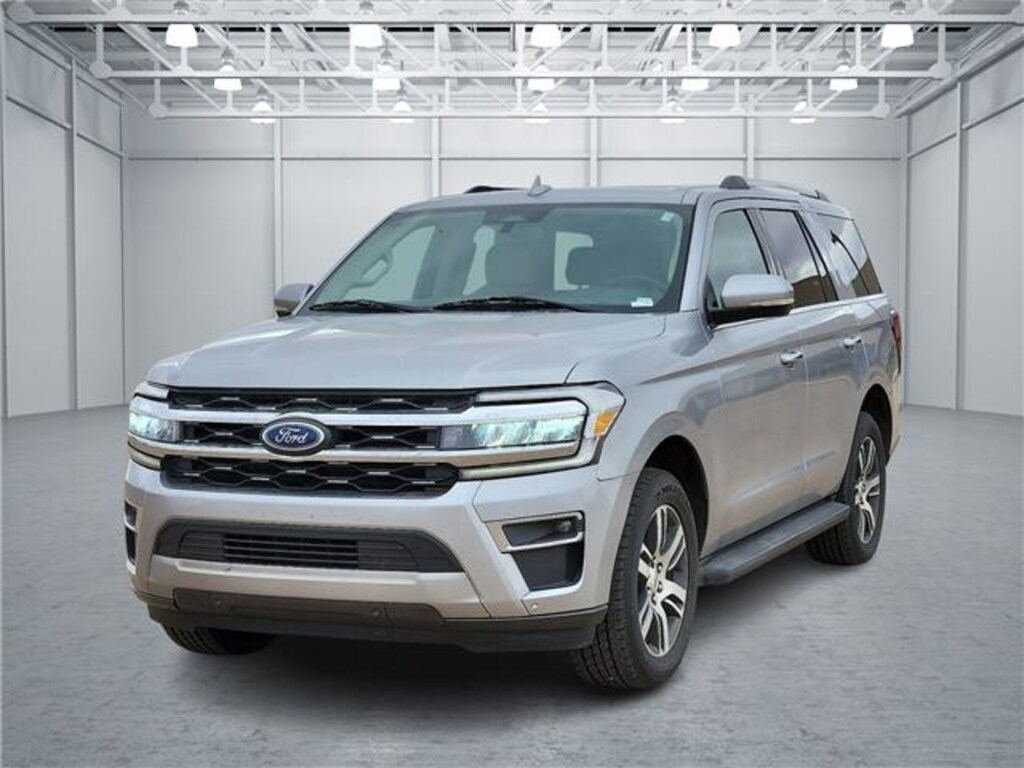 Used 2024 Ford Expedition Limited 4x2