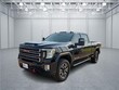  GMC Sierra 2500HD