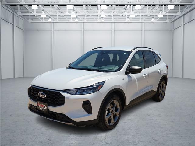  Ford Escape