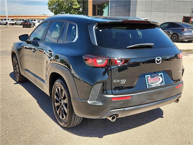 2024 Mazda CX-50 2.5 S Preferred photo 3