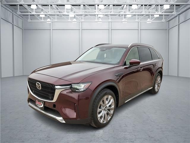 Used 2024 Mazda CX-90 3.3 Turbo Premium i-ACTIV All-Wheel Drive