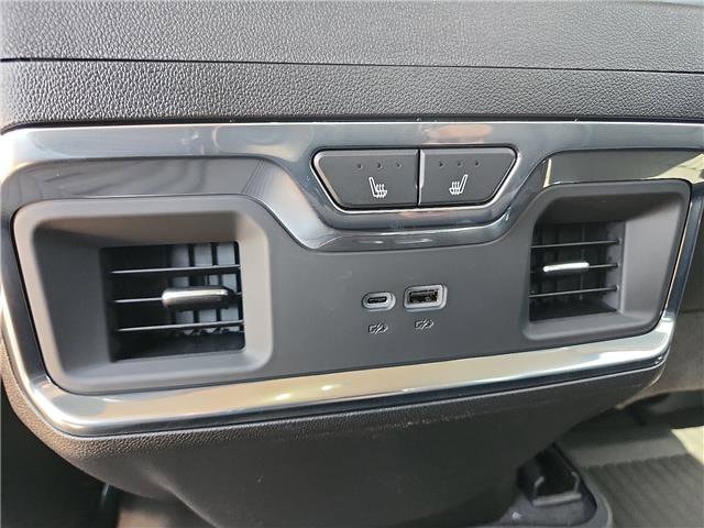 2026 Chevrolet Silverado 1500 LTZ - Photo 9