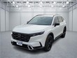 Honda CR-V Hybrid