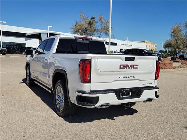 2023 Gmc Sierra 1500 Denali photo 2