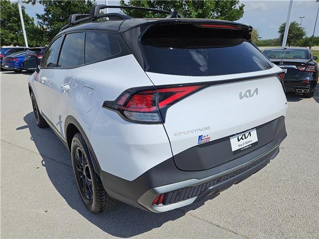 2023 Kia Sportage X-Pro photo 3