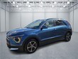  Kia Niro Plug-In Hybrid