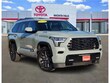 Toyota Sequoia