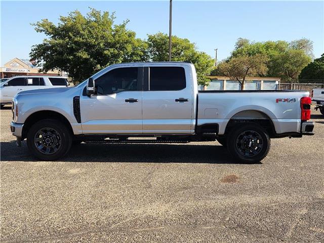 2024 Ford F-250 XL photo 2