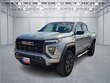 GMC Canyon