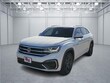 Volkswagen Atlas Cross Sport
