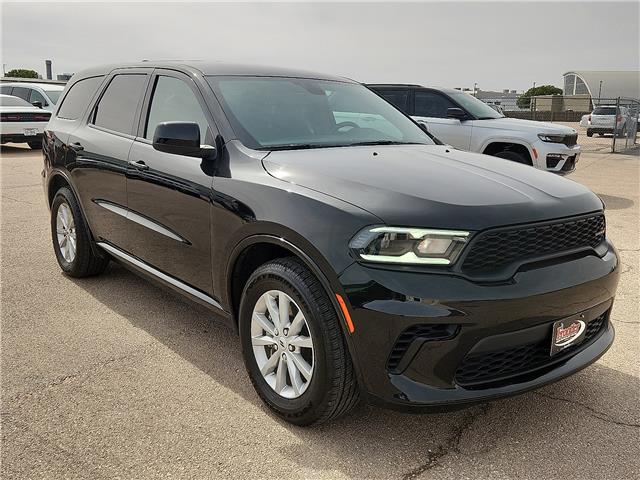 Used 2025 Dodge Durango GT 4x2