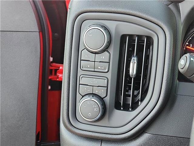 2026 Chevrolet Silverado 1500 Custom - Photo 16