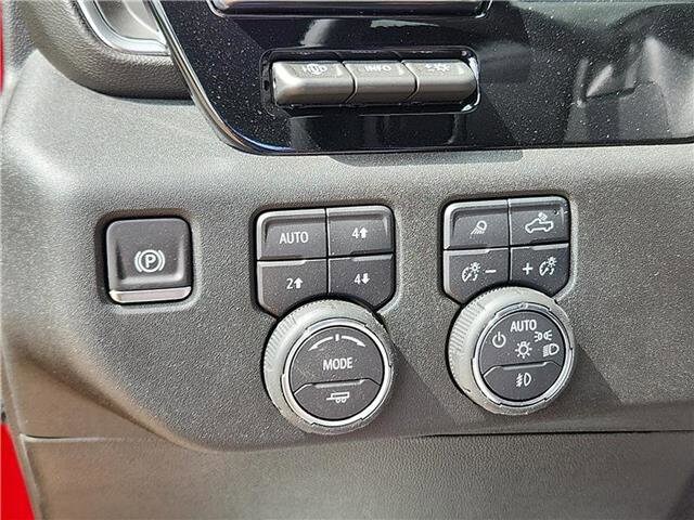 2025 Chevrolet Silverado 3500 HD LTZ - Photo 18