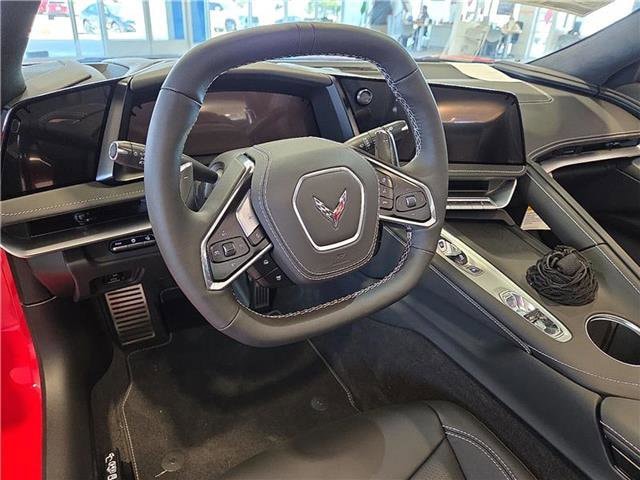 2026 Chevrolet Corvette 3LT - Photo 18
